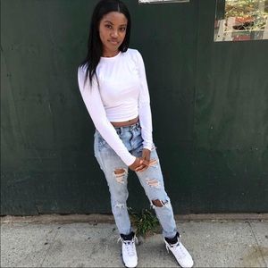 Meet your Posher, Racquel